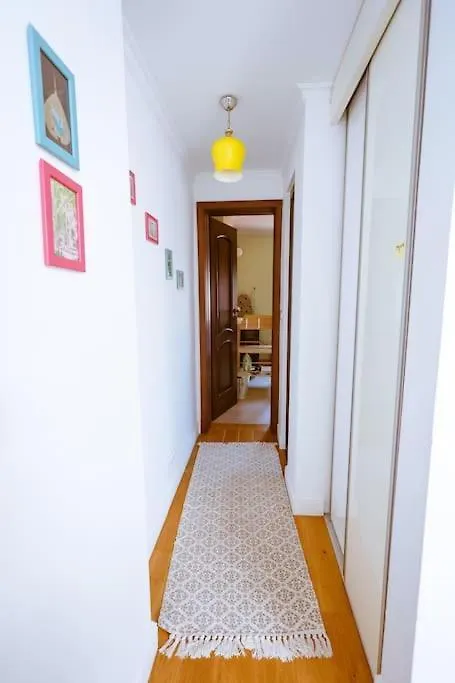 Old Town Bohemian Apartment With Green Terrace Bucharest