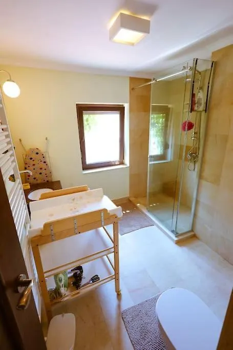 Old Town Bohemian Apartment With Green Terrace Bucharest