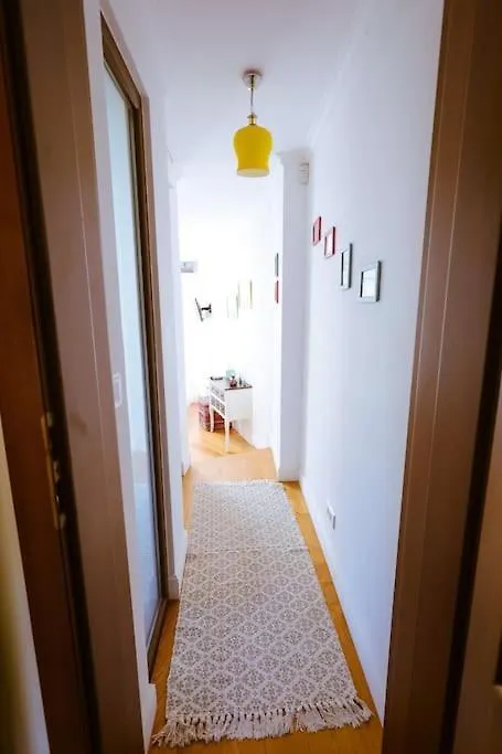 Old Town Bohemian Apartment With Green Terrace Bucharest Romania